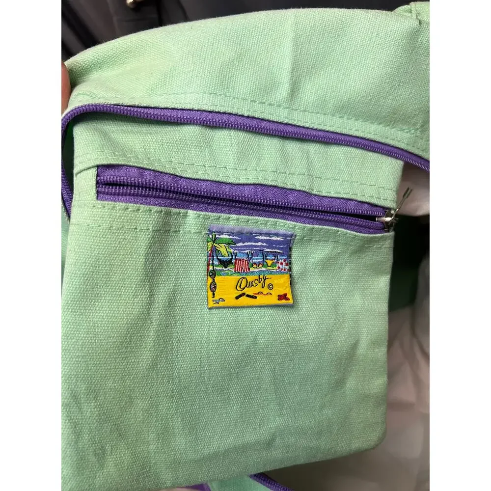 Anne Ormsby Surviving Stress Weekend Tote Bag